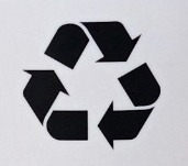 logo tái chế