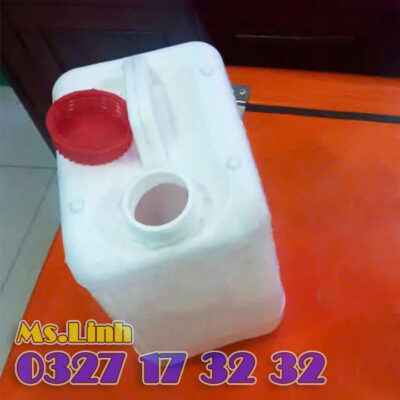 Nắp đậy can vuông 5 lít
