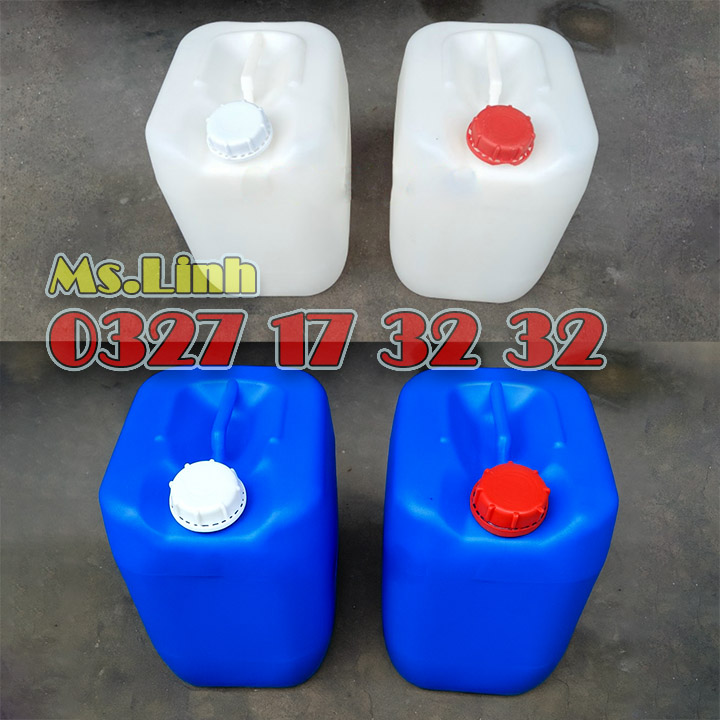 can-20L-dep-xanh-trang Can 20L dẹp màu xanh trắng
