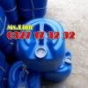 Kiểu nắp can tròn 20 lít
