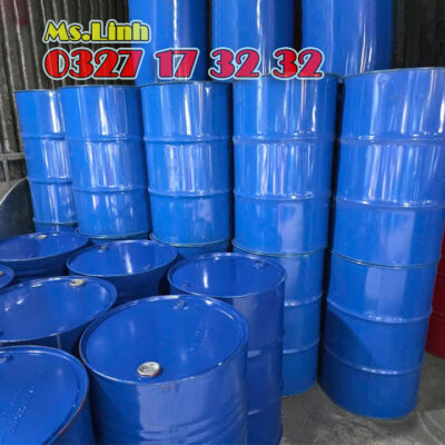 Giá phi sắt cũ 200L kho phi giá rẻ