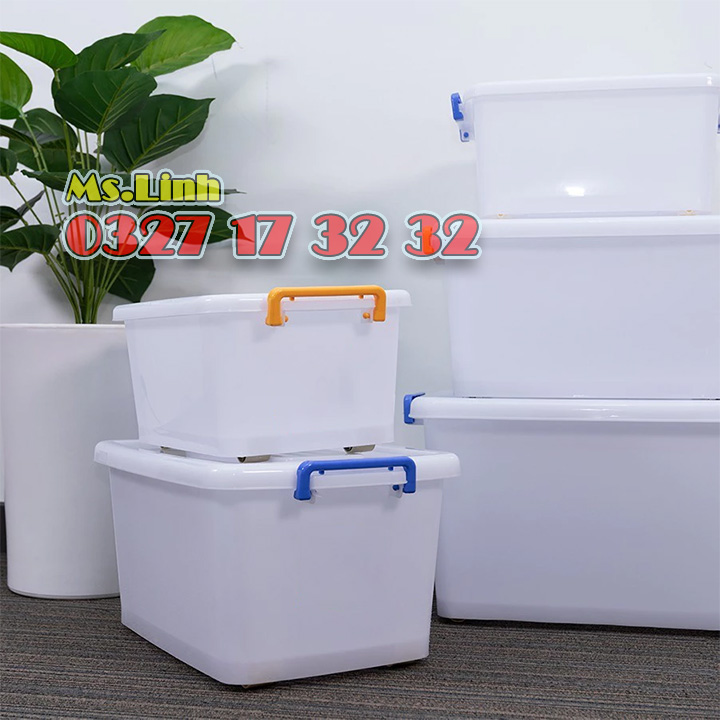 hop-nhua-thung-nhua-co-nap-dung-do-da-nang Hộp nhựa thùng có nắp đựng đồ đa năng