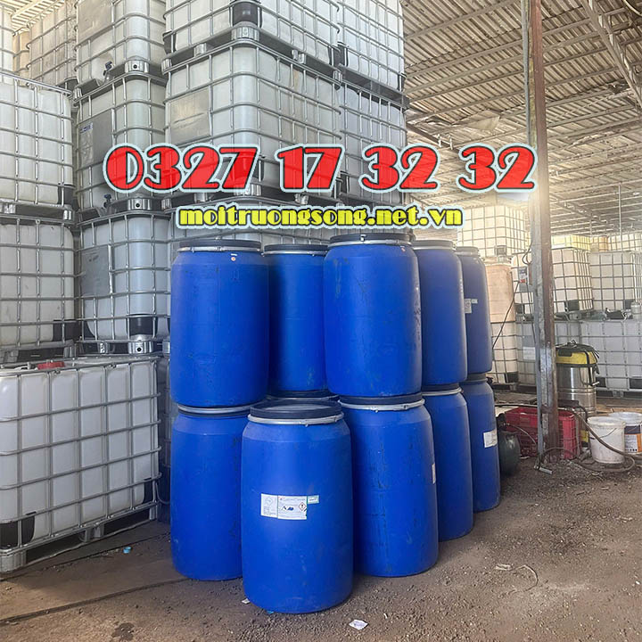 kho-thung-phuy-nhua-220l-cu-nap-mo-gia-re Kho thùng phuy nhựa 220L cũ nắp mở giá rẻ