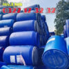 Phi cũ sạch 200L hở