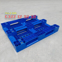 Mặt đáy hở pallet 1200x100x150