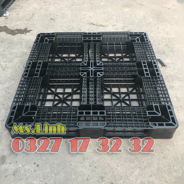 mat-sau-pallet-110x110x15-gia-re Mặt sau pallet 110x110x15 cm giá rẻ