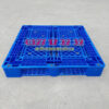 Pallet nhựa 1100x1100x150 mm giá rẻ