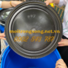 nắp hở loại thùng phuy 220L
