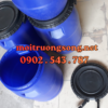 bồn nhựa đựng hóa chất 30-50L