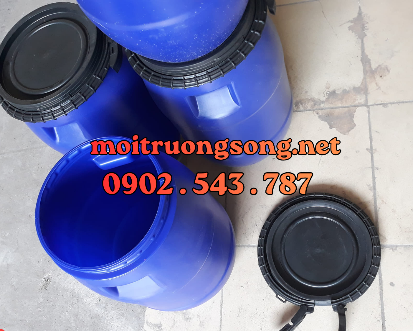 ruột bồn nhựa đựng hóa chất 30-50l moitruongsong.net.vn (95) bồn nhựa đựng hóa chất 30-50L