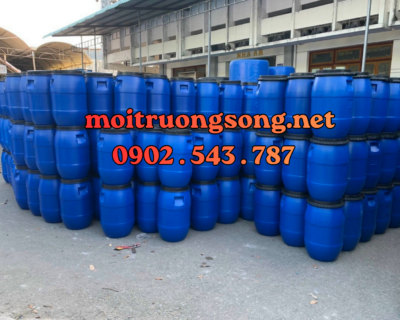 thùng nhựa dung tích 30L-50L
